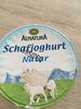 Schafsjoghurt - Produit