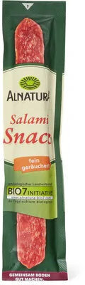 Salami Snack - Prodotto