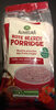 Rote Beeren Porridge - Produkt