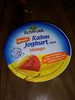 Rahm joghurt mango - Produit