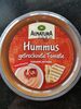 Hummus Tomates séchées - Produit