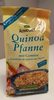 Quinoa Pfanne mit Gemüse - Produit