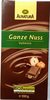 Ganze Nuss Vollmilch - Product