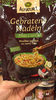 Gebratene Nudeln Thai Curry - Produit