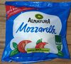 Mozzarella, Vollfettstufe, (Bio) - Product