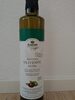 Bio natives Olivenöl extra - Produkt