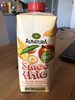 Smoothie Bio Mango Banane - Produkt