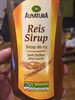 Reis Sirup - Producte