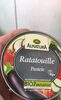 Ratatouille Pastete - Produit