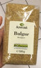 Bulgur - Product