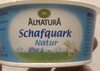 Schafquark Natur - Prodotto