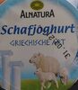 Schafsjoghurt griechische Art - Produkt