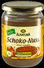 Schoko-Nuss Choco-noisette Bio - Produit