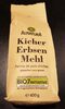 Kichererbsen Mehl - Prodotto