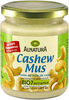 Cashew Mus / Purée de noix de cajoux - Prodotto