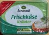 Frischkäse Kräuter - Produit