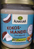 Kokos-Mandel - Produit