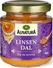Linsen Dal - Product