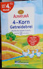 4-Korn-Getreidebrei - Produkt