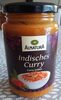 Indisches Curry - Produkt