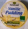 Vanille Pudding - Producto