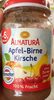 Apfel-Birne Kirsch - Producto