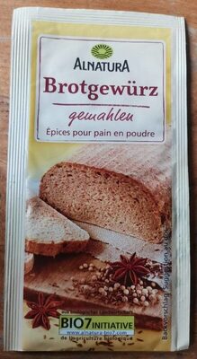 Brotgewürz - Product