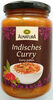 Indisches Curry - Product