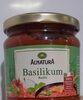 Tomatensauce Basilikum - Produkt