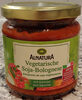 Vegetarische Soja Bolognese - Produit