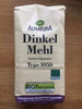 Dinkel Mehl 1050 - Product