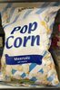 Pop corn - Product