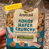 Kokos Hafer Crunchy - Producte