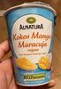 Kokos Mango vegan - Produkt