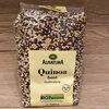 Quinoa bunt - Product