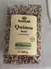 Quinoa bunt - Produit