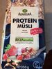 Protein Müsli - Producte