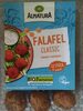 Falafel classic - نتاج
