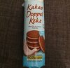 Kakao Doppel keks biscuit au cacao fourré - Product