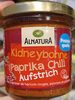 Kidneybohne Paprika Chili Aufstrich - Produkt