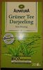 Grüner Tee Darjeeling - Produkt