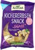 Kichererbsen Snack "Falafel" - Produit