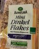Mini Dinkel Flakes - Produkt