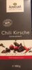 Chili Kirsche - Produit