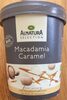 Macadamia Caramel Eiscreme (TK) 500 - Produit