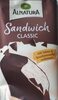 Sandwich Eis classic - Produit