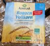 Roggen Vollkorn Brot - Produit