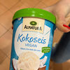 Kokos Eis vegan (TK) - Produkt