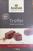 Trüffel truffes au chocolat - Produkt
