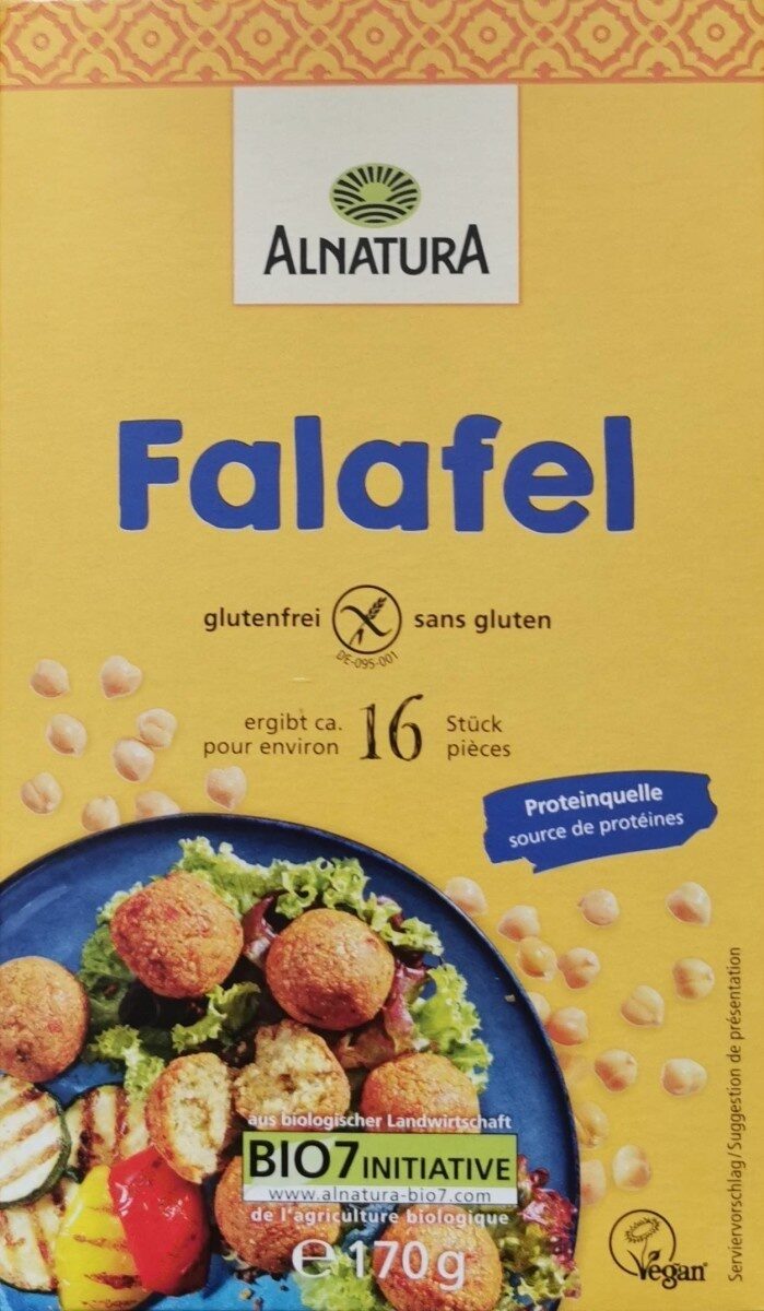 Falafel - Product - de
